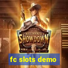 fc slots demo